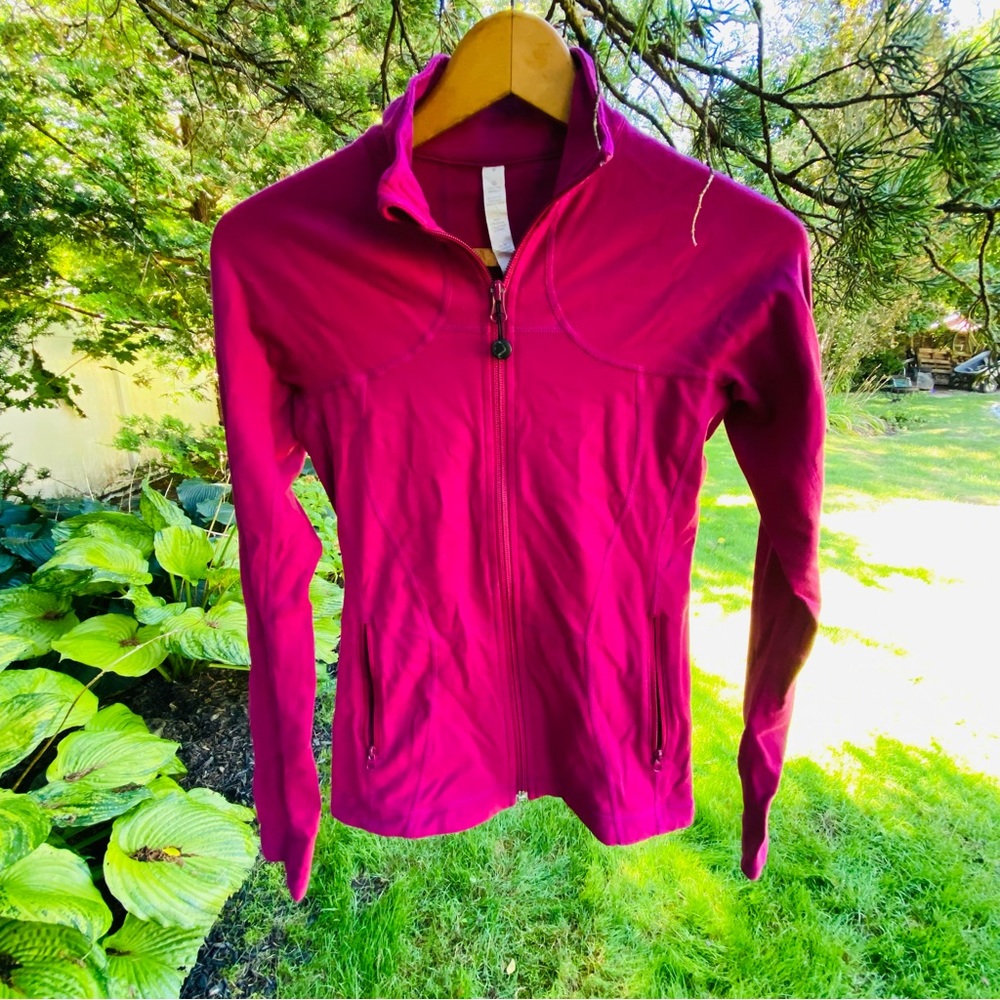 Lululemon Define Jacket